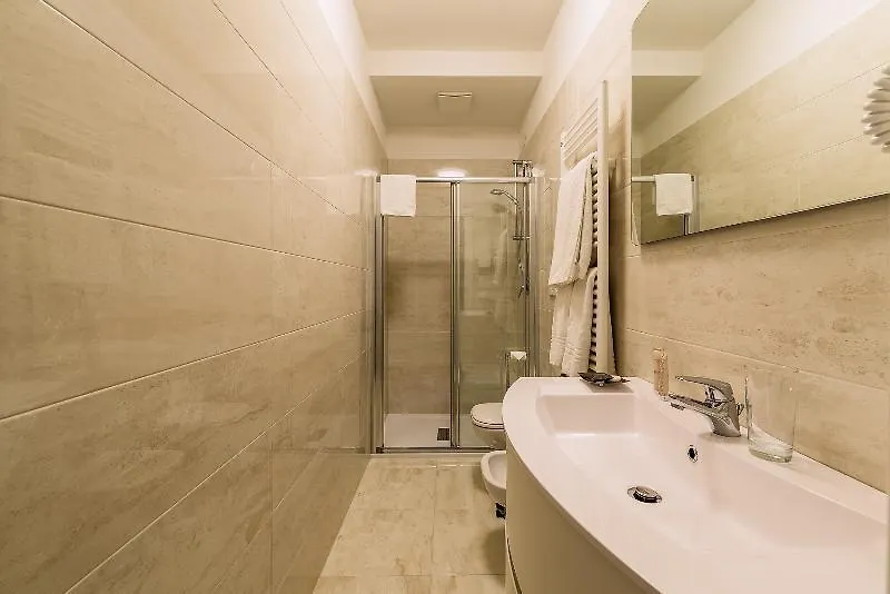 Aparthotel Charming Palace Corte Del Teatro Venice
