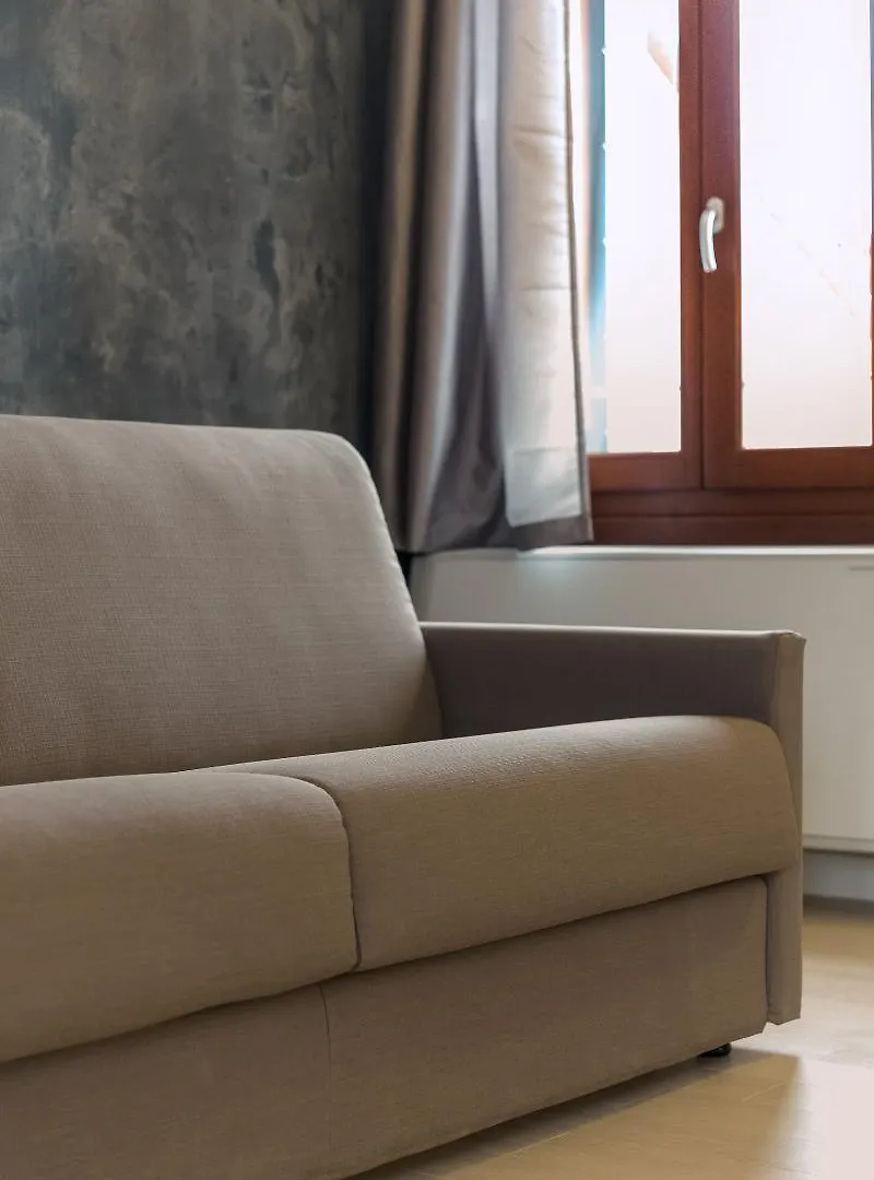 Charming Palace Corte Del Teatro Venice Aparthotel