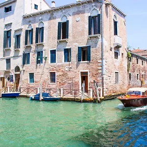 Guest house Al Canal Regio -
